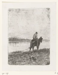 camino de sirga