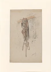 Arnés para caballos