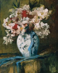 Ramo de rosas