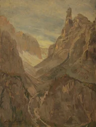 Esloveno: Val di Mesdi