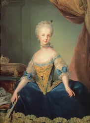 María Josefa de Austria