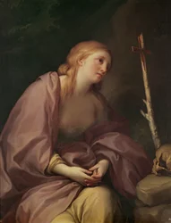 Magdalena Penitente