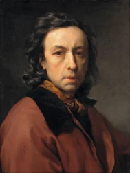 Autorretrato, 1779