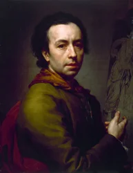 Autorretrato