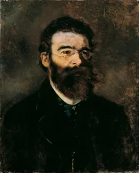 El profesor internista Samuel Stern (?)