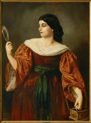 Vanidad - un retrato de la novia de Romako Sophie Koelbl ...