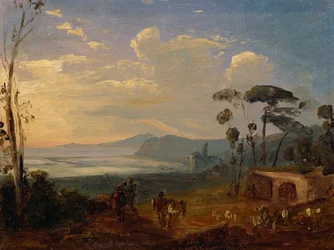 Bacoli y Campo Miseno