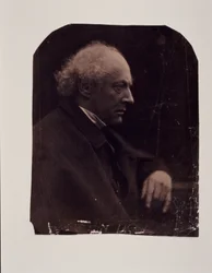 Retrato de un hombre
