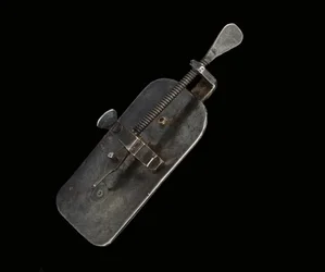 Microscopio, c.1690