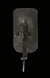 Microscopio, c.1690