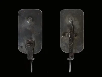 Microscopio, c.1690