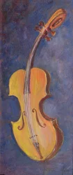 El violín, 2000