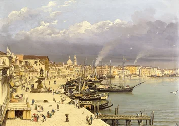 Venecia