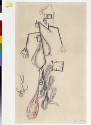 El hombre y su dolor