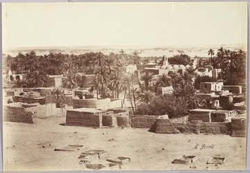 Derr, Capital de Nubia