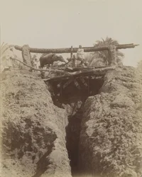 Sehaquieh, Egipto