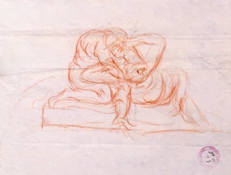 Cupido y Psique