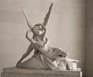 Eros y Psique ...