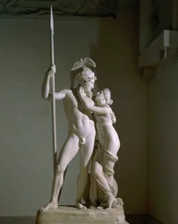 Marte y Venus