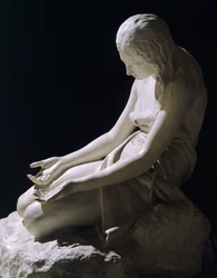 Magdalena penitente