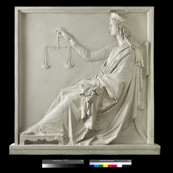La justicia