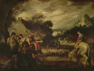 José y sus Hermanos