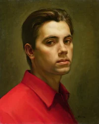 Autorretrato, 1959