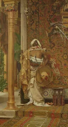 La Guardia del Serrallo