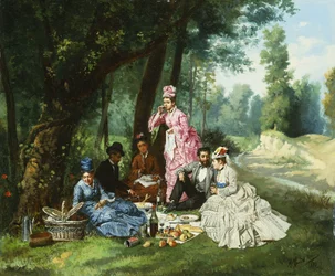 El Picnic
