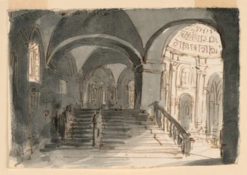 Antigua Catedral en Brescia