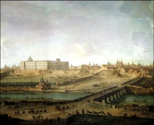 Palacio Real de Madrid