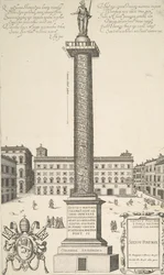 Espéculo Romano Magnífico