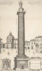 Espéculo Romano Magnífico