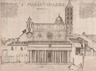Espéculo Romano Magnífico