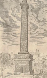 Espéculo Romano Magnífico