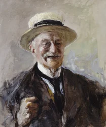 Autorretrato