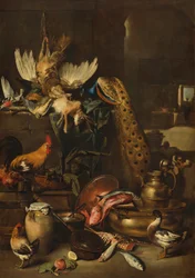 La despensa