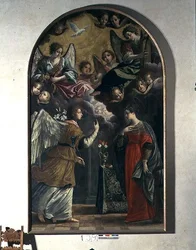 Anunciación