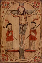 San Acacio (San Acacio)