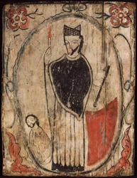 San Blas, 1820-40
