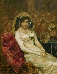 «Antes de la boda»