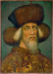 Emperador Segismundo
