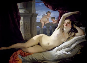 Venus durmiente
