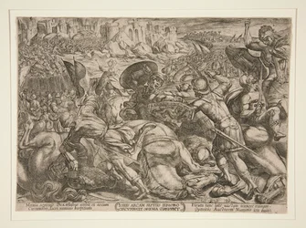 Batalla de Jericó