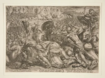 Batalla de Jericó