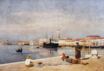 Venecia