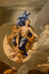 La alcoba del Rey