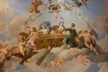 La Escalera del Rey