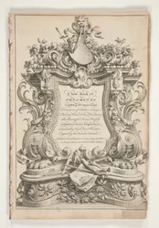 Un nuevo libro de adornos