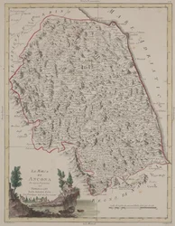 La marcha de Ancona